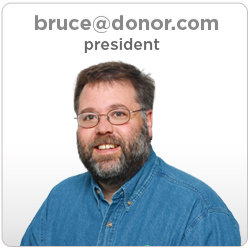 bruce@donor.com